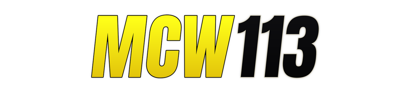 mcw113 logo